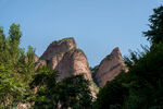 山区风景