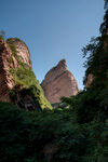 山区风景