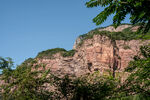 山区风景