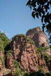 山区风景