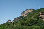 山区风景