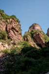 山区风景
