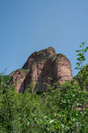 山区风景