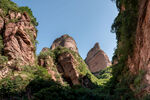 山区风景
