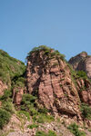 山区风景