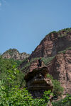 山区风景