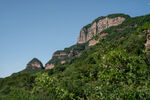 山区风景