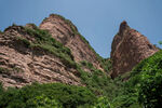 山区风景