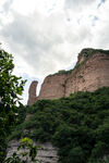 山区风景