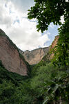 山区风景