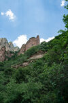 山区风景
