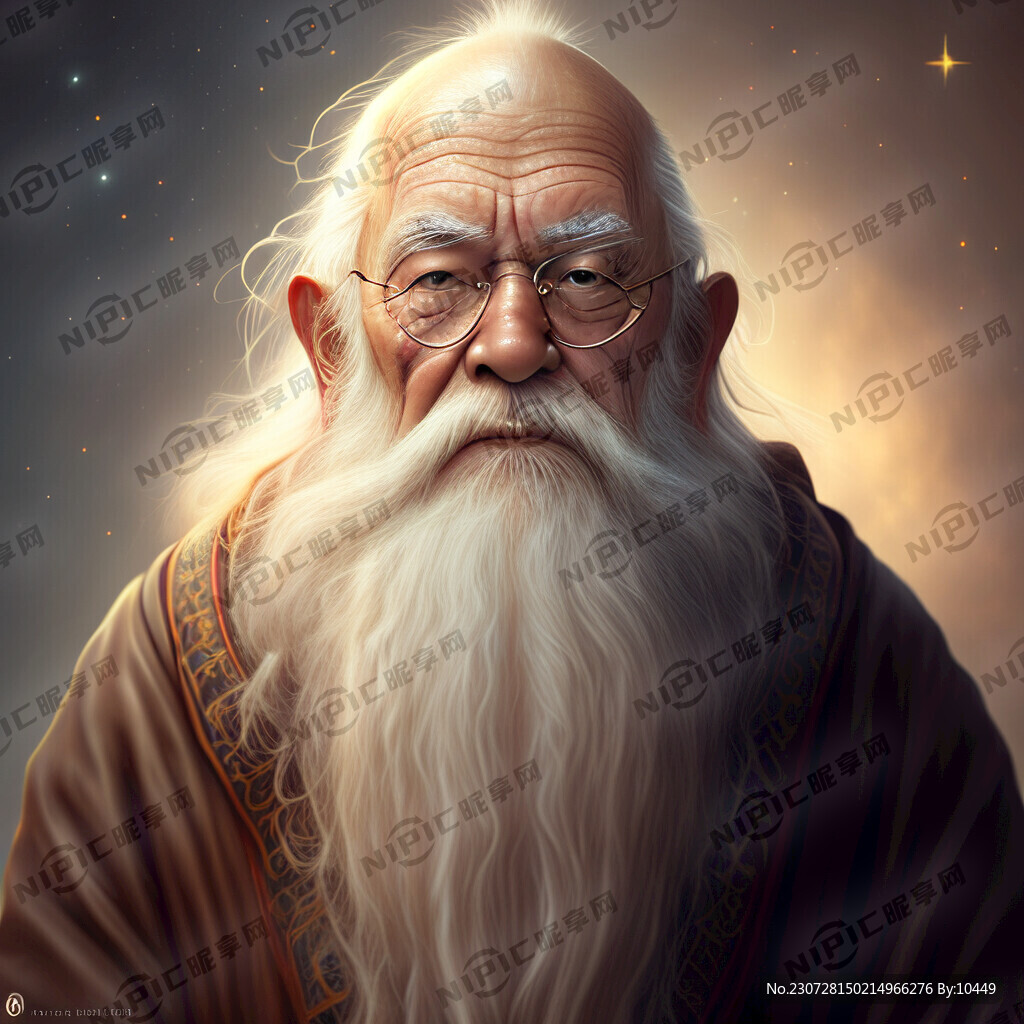 老寿星