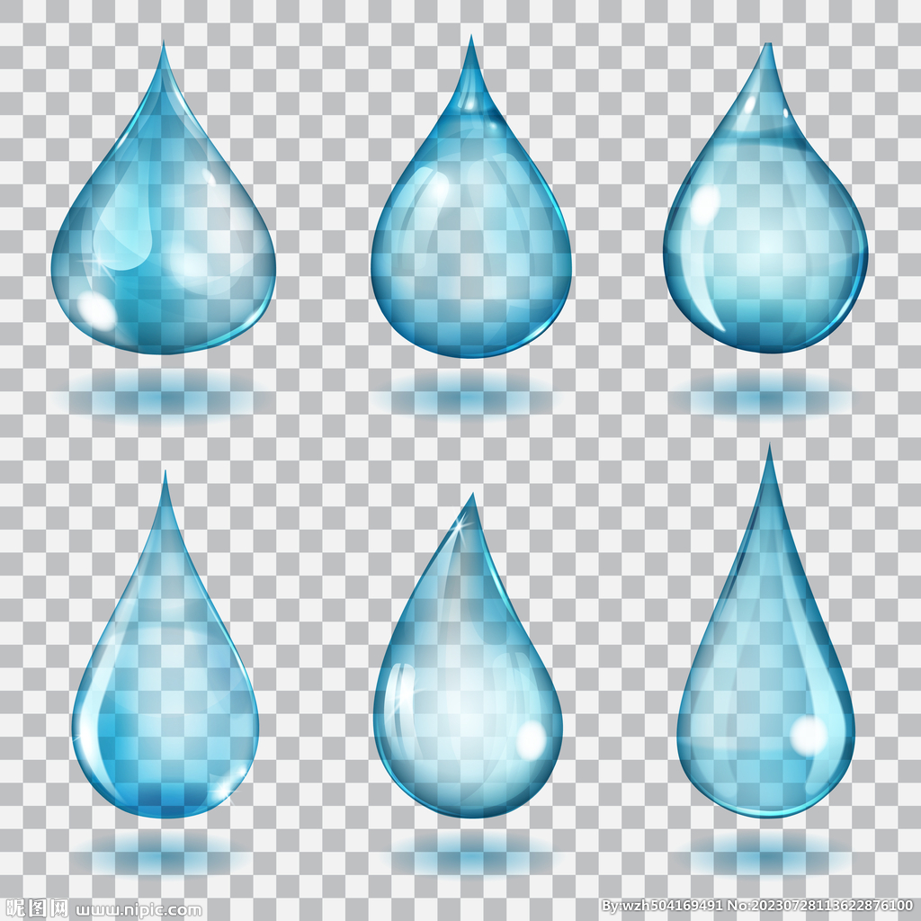 水滴