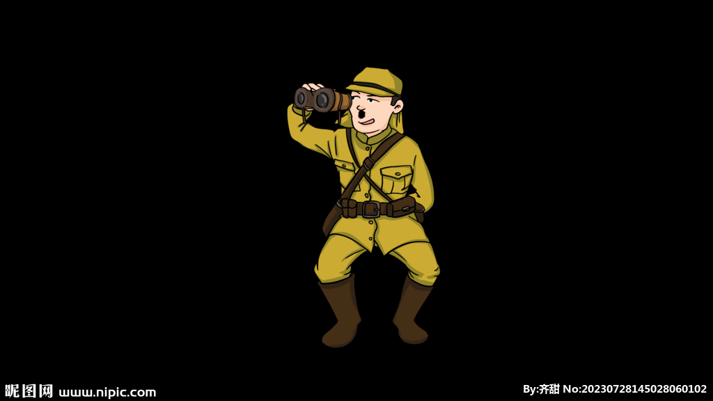 日本兵