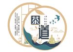 茶道文化墙