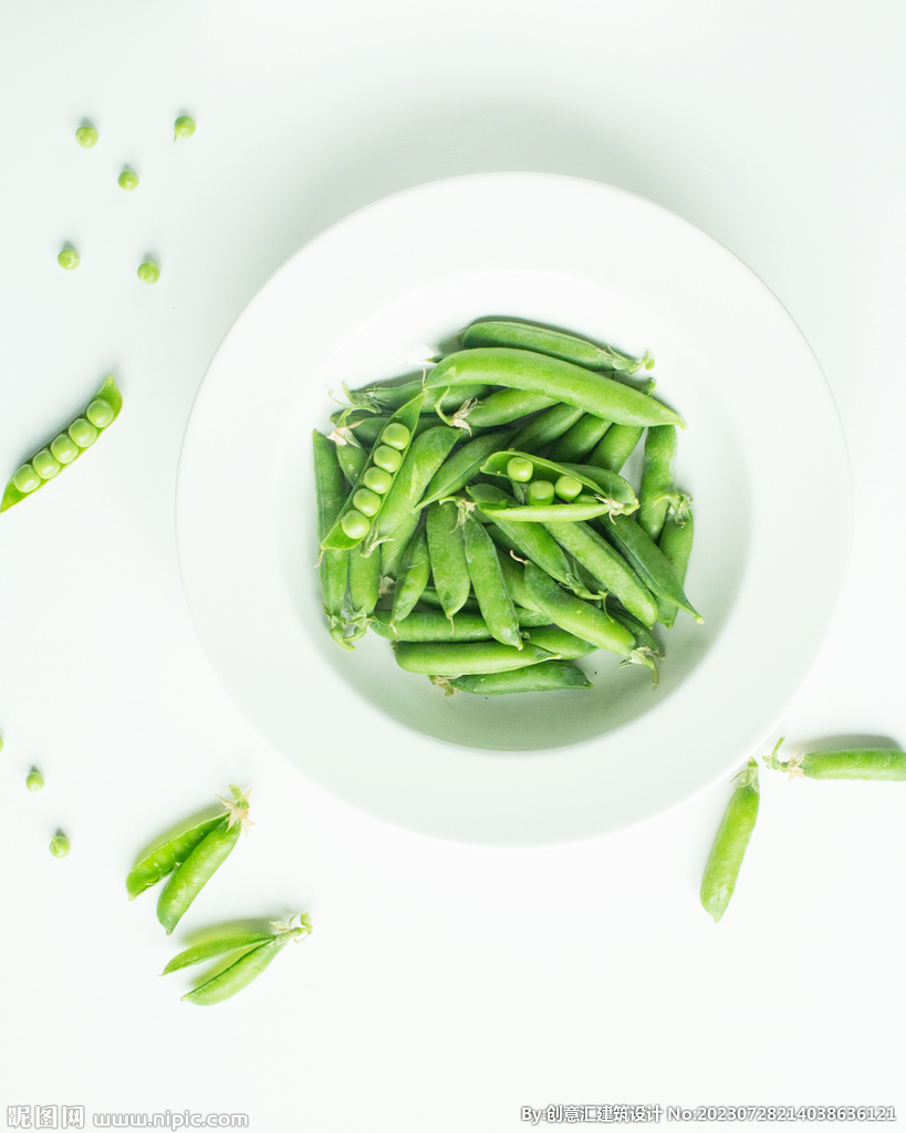 豆荚