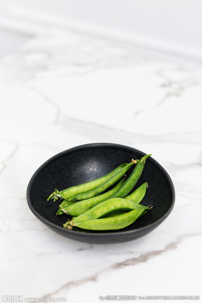 豆荚