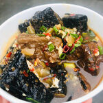 臭豆腐