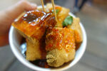 臭豆腐图片