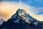 高山