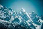 大雪山