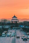 古建筑