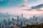 云上都市