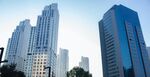 高楼大厦