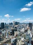 现代都市
