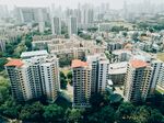 高楼社区