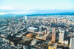 现代都市