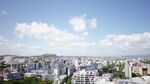 现代城市