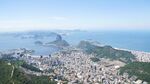大海城市