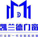 凯兰德门窗标志