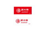 汉武logo