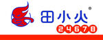 外卖火锅鸡logo