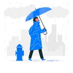 雨季人物