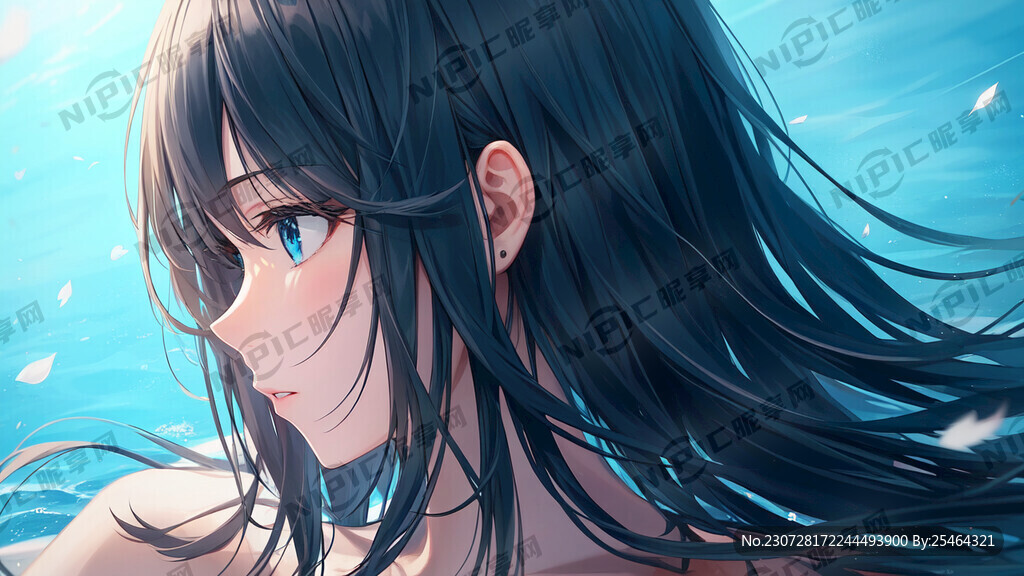 美少女 最佳画质 大师作品