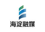 海淀融媒 LOGO 标志