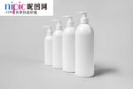 化妆品样机海报图片