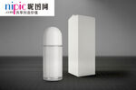 化妆品样机海报图片