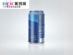 易拉罐样机图片
