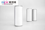 易拉罐样机图片