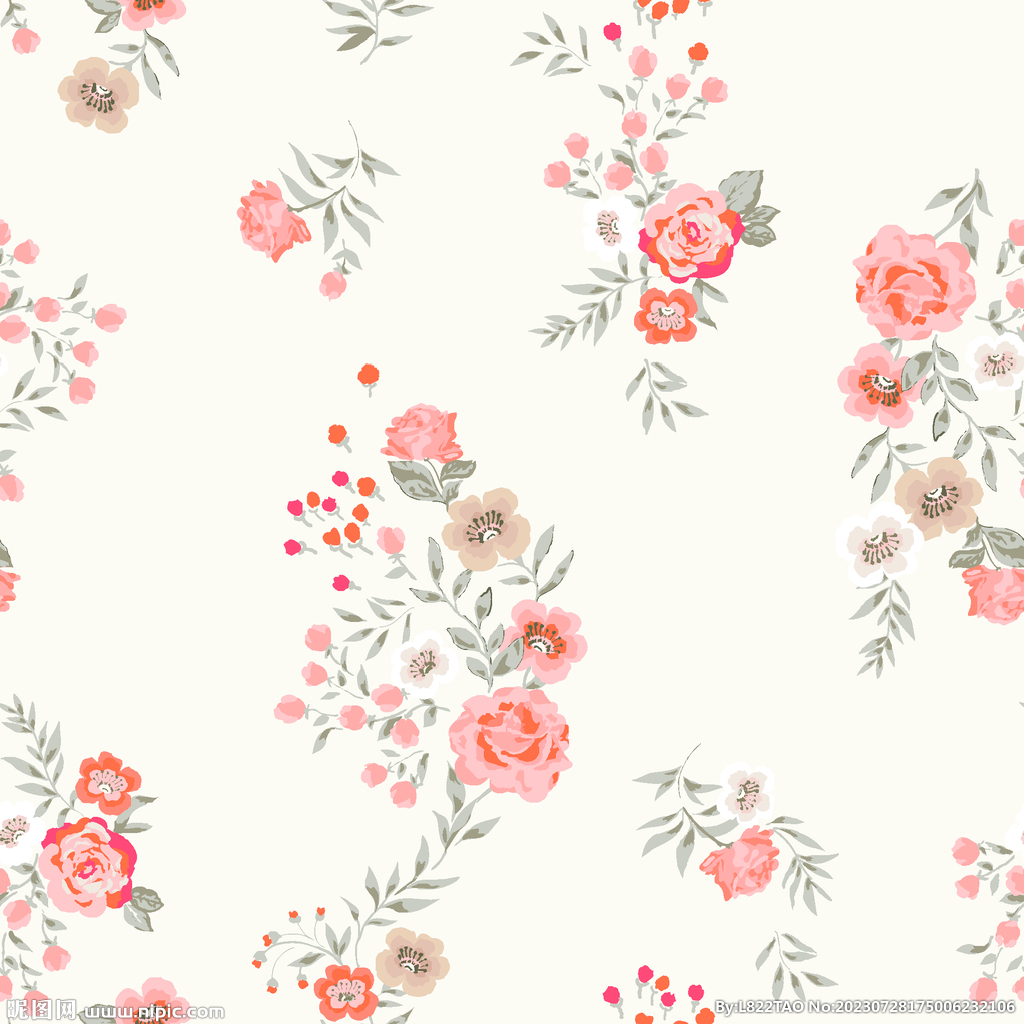 花朵