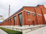 东贸库历史建筑