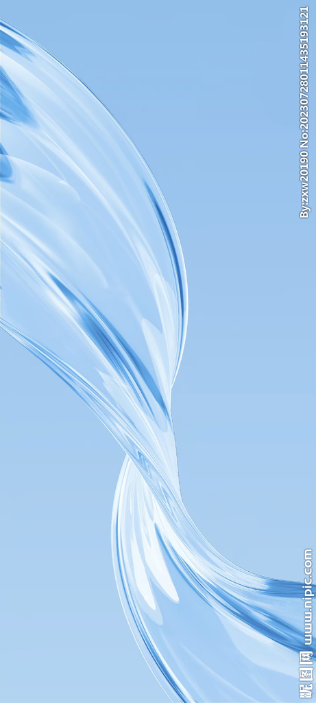浅蓝色纹理