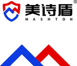 美诗盾logo
