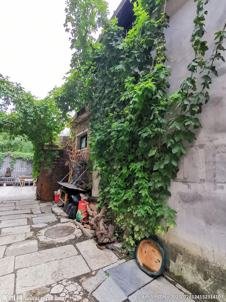 小屋