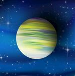 星球