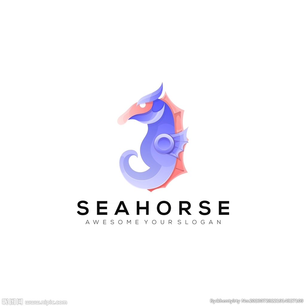 海马logo